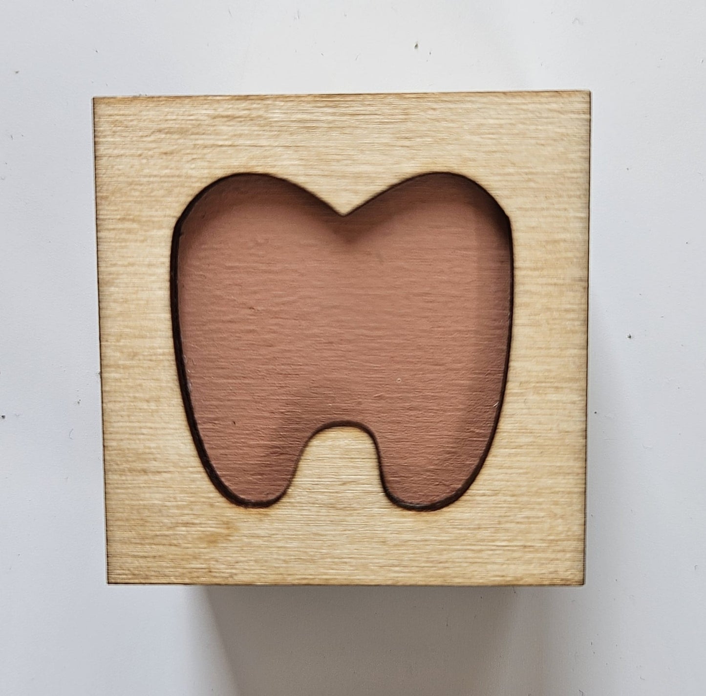 Tooth Box