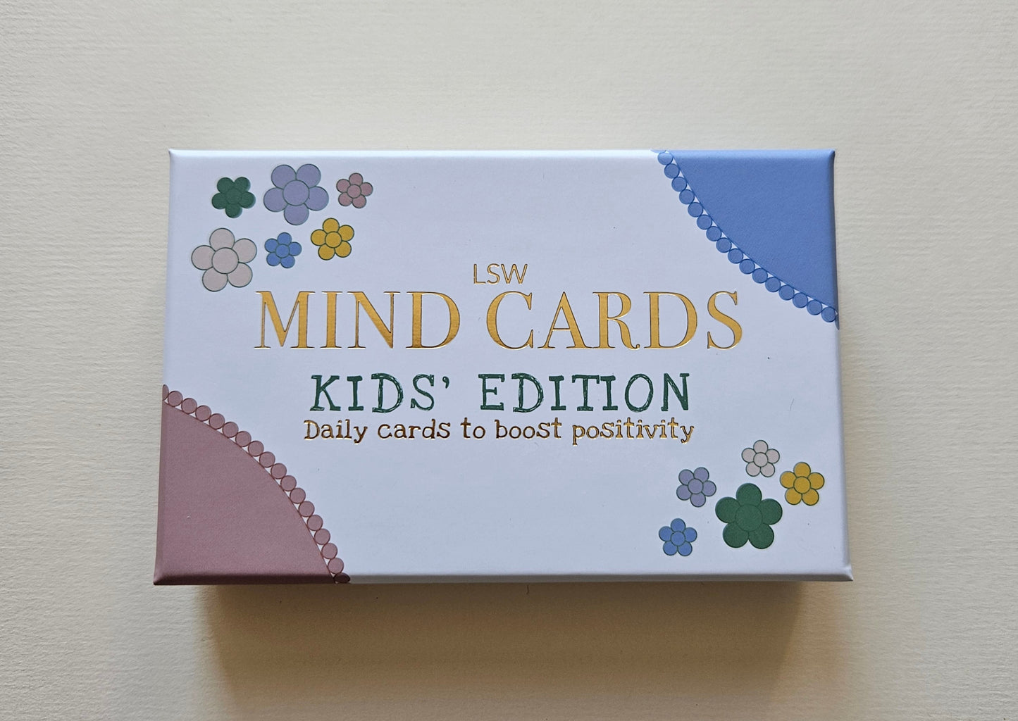 Mind Cards for Children