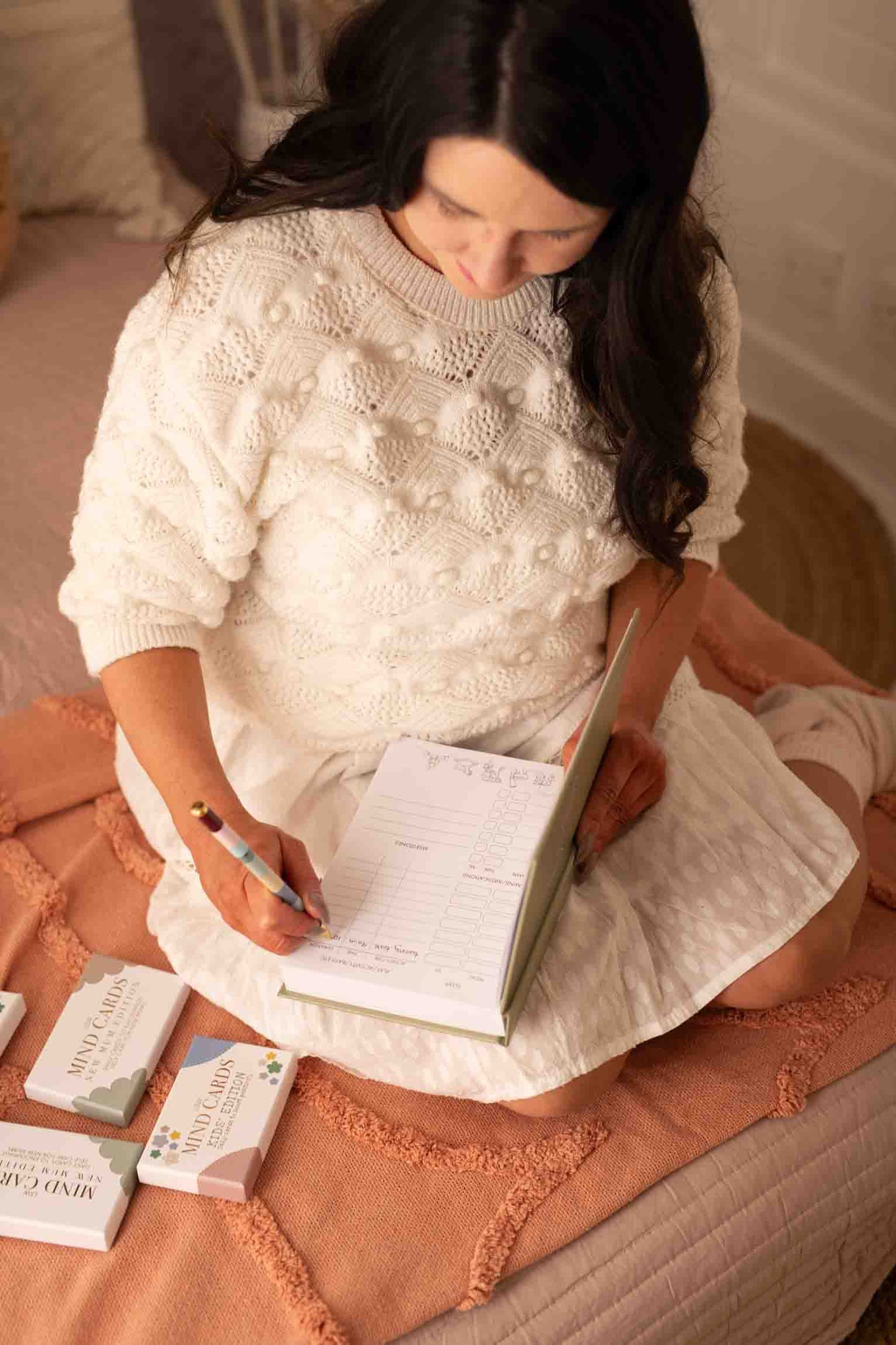 Little One Baby Journal