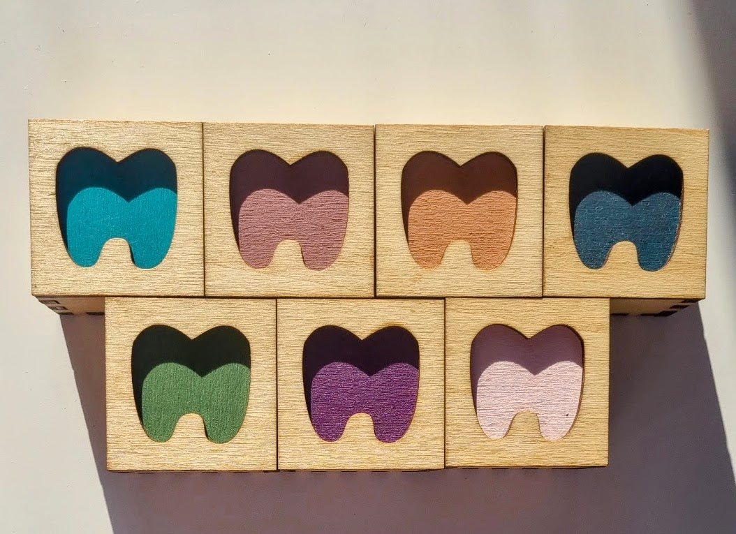 Tooth Box