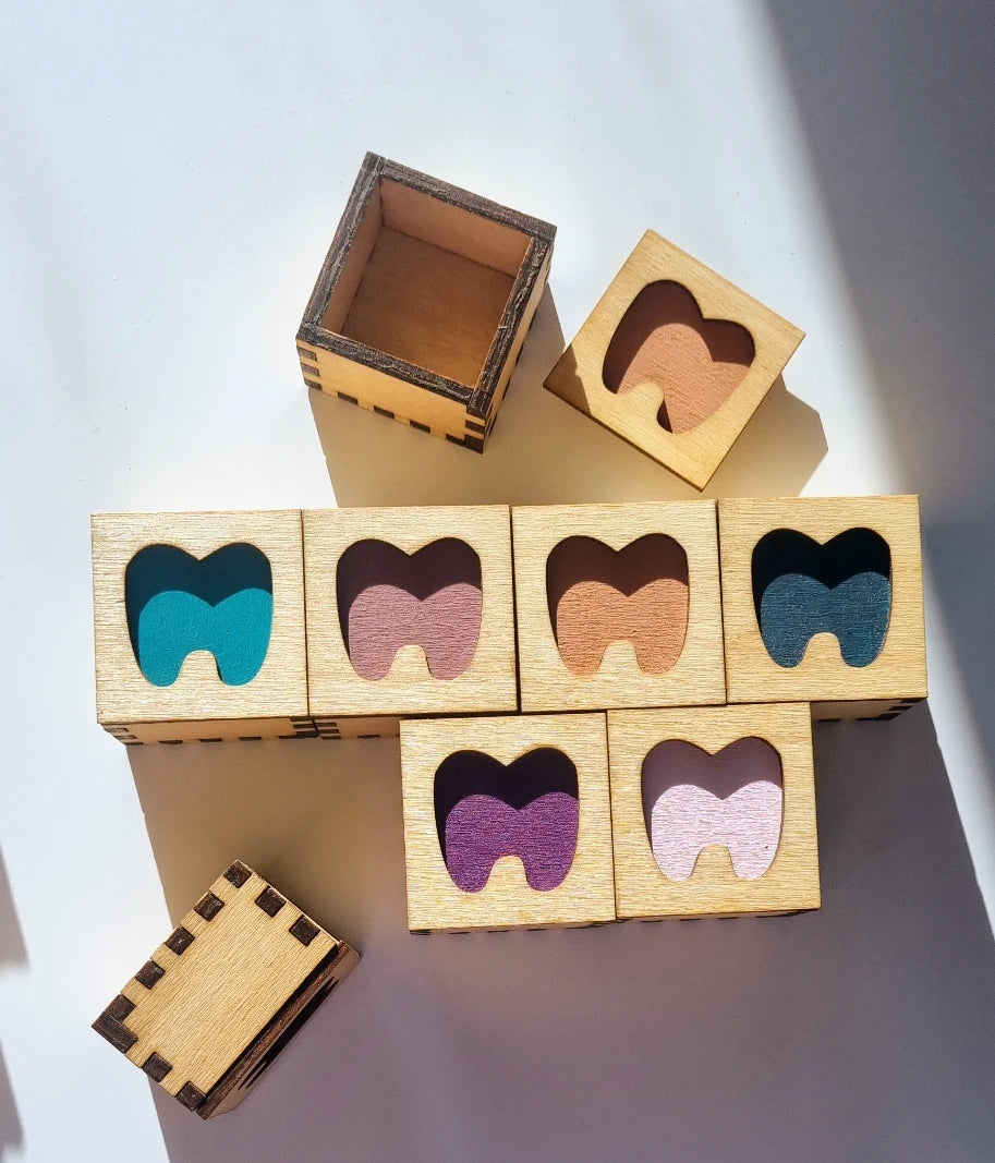 Tooth Box