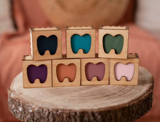 Tooth Box