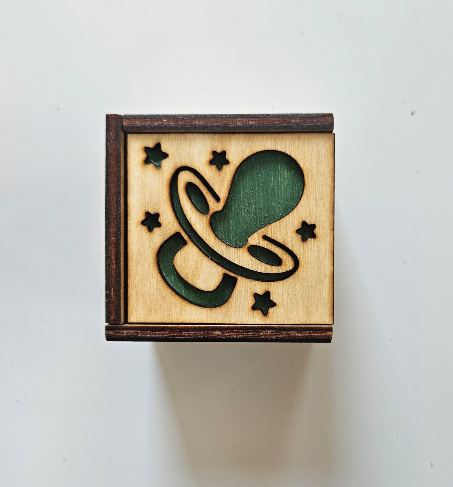 Soother Box
