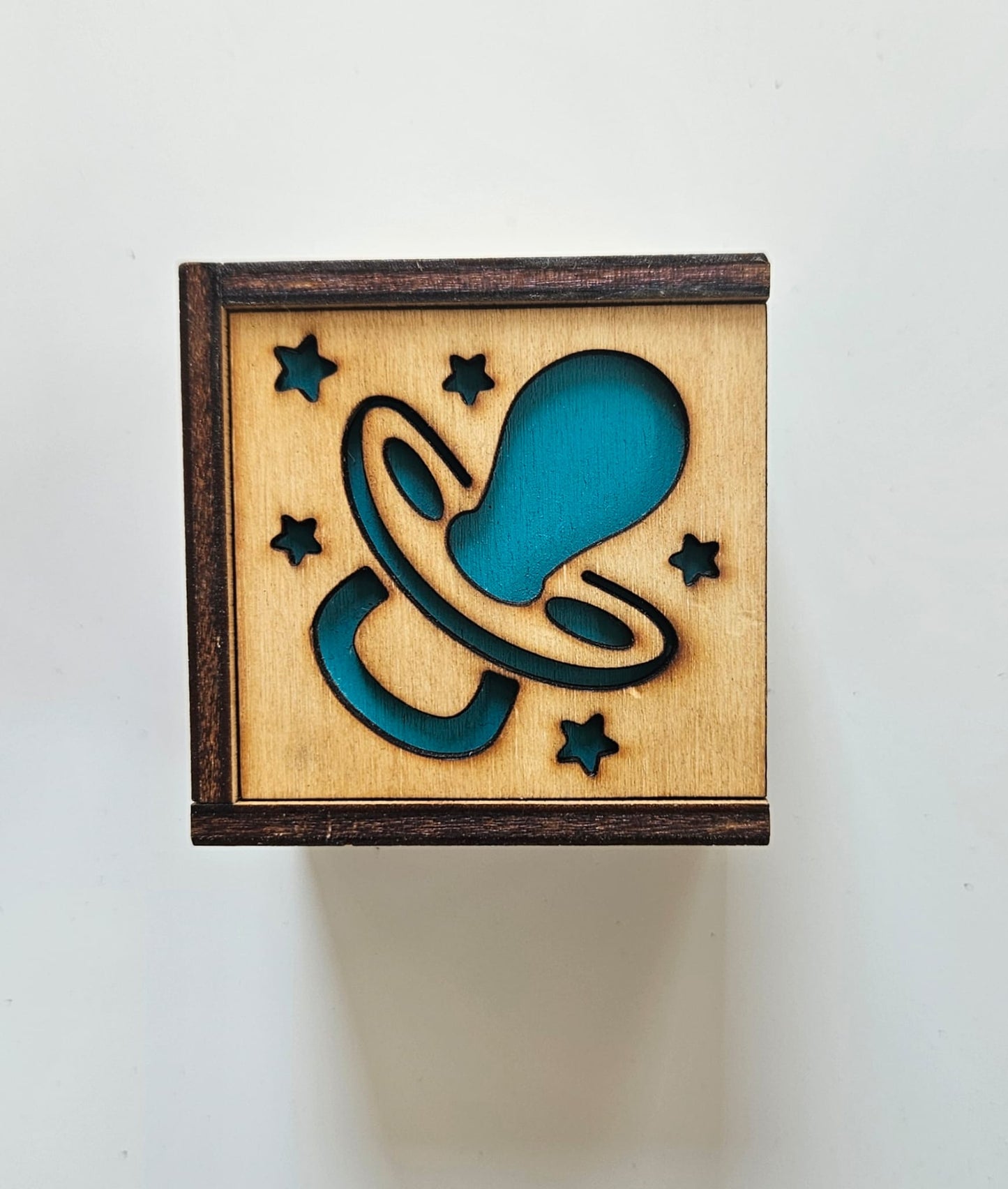 Soother Box