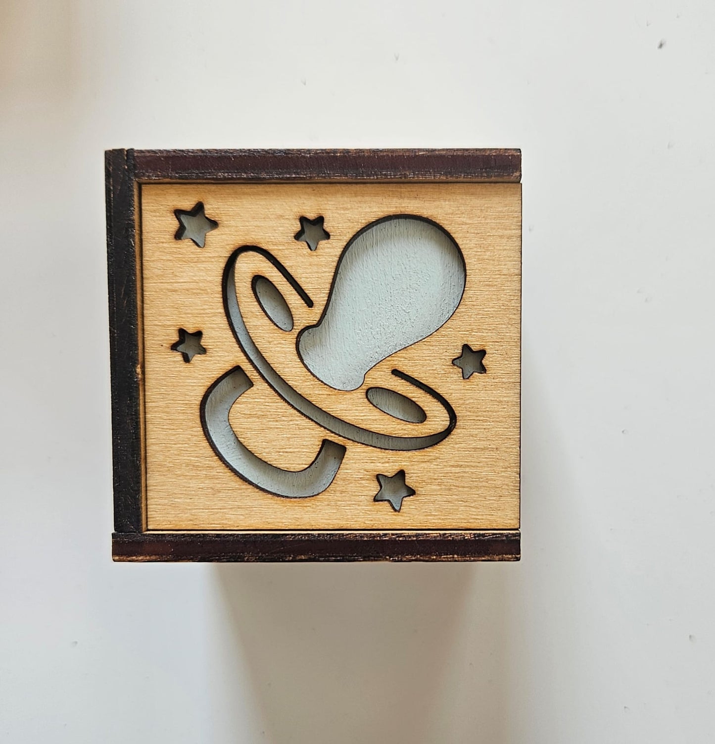 Soother Box