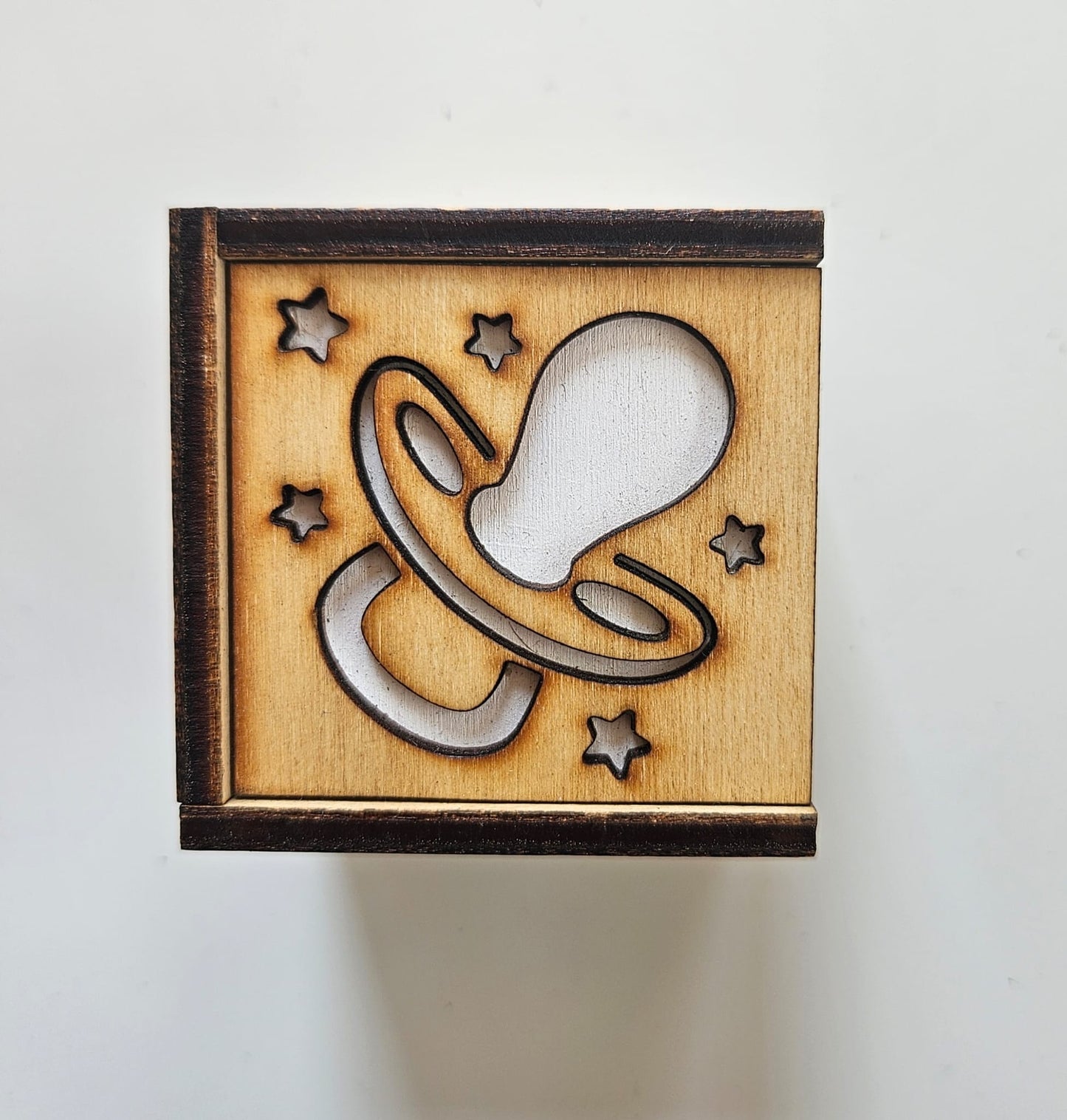 Soother Box