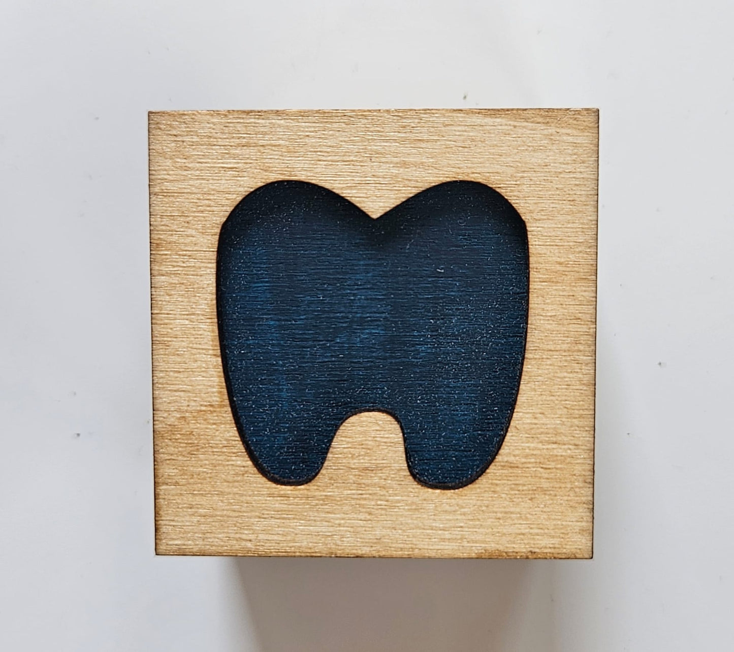 Tooth Box