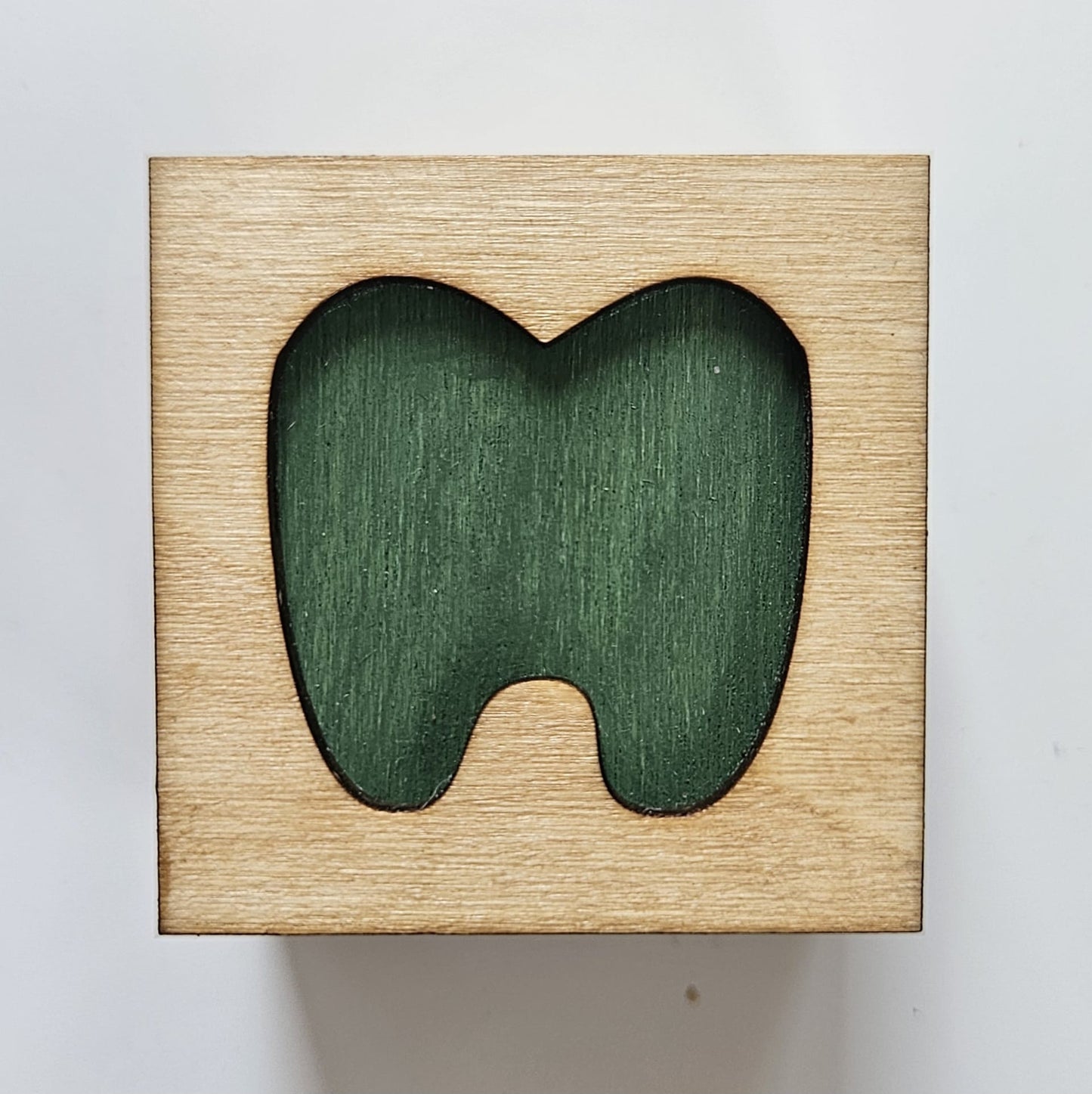 Tooth Box