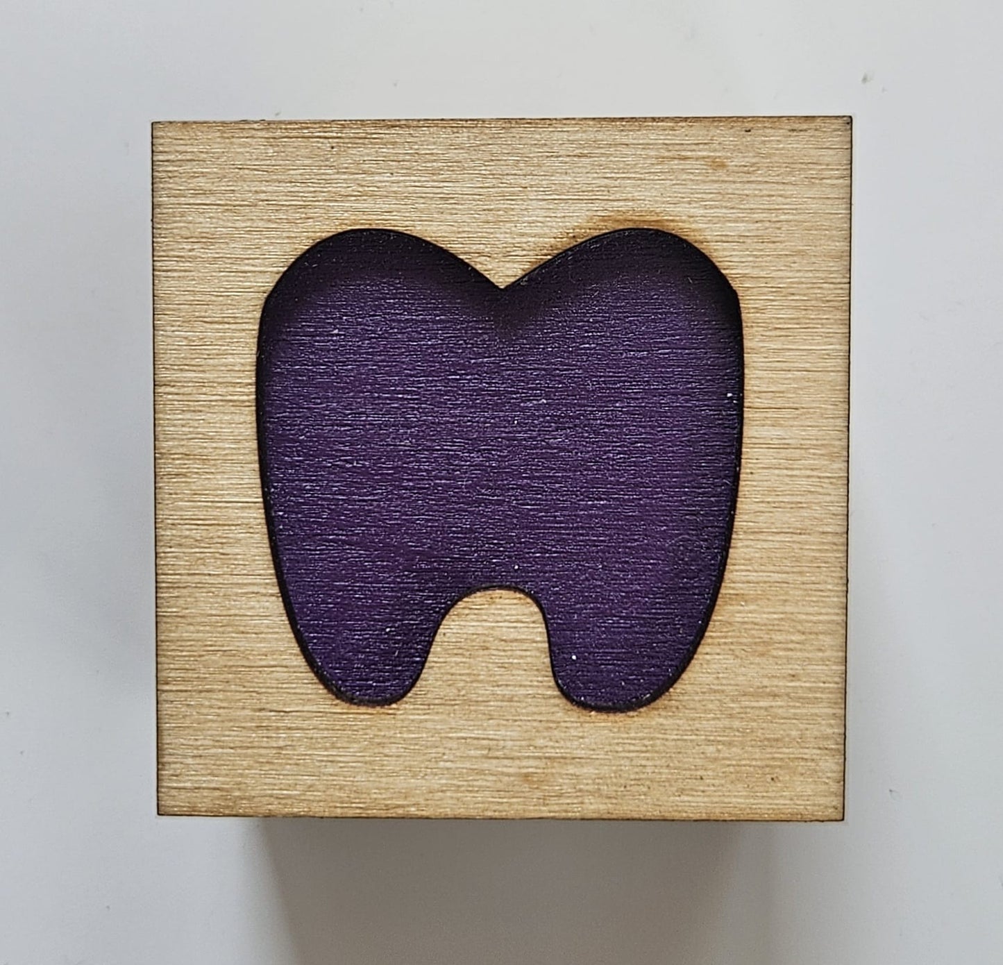 Tooth Box