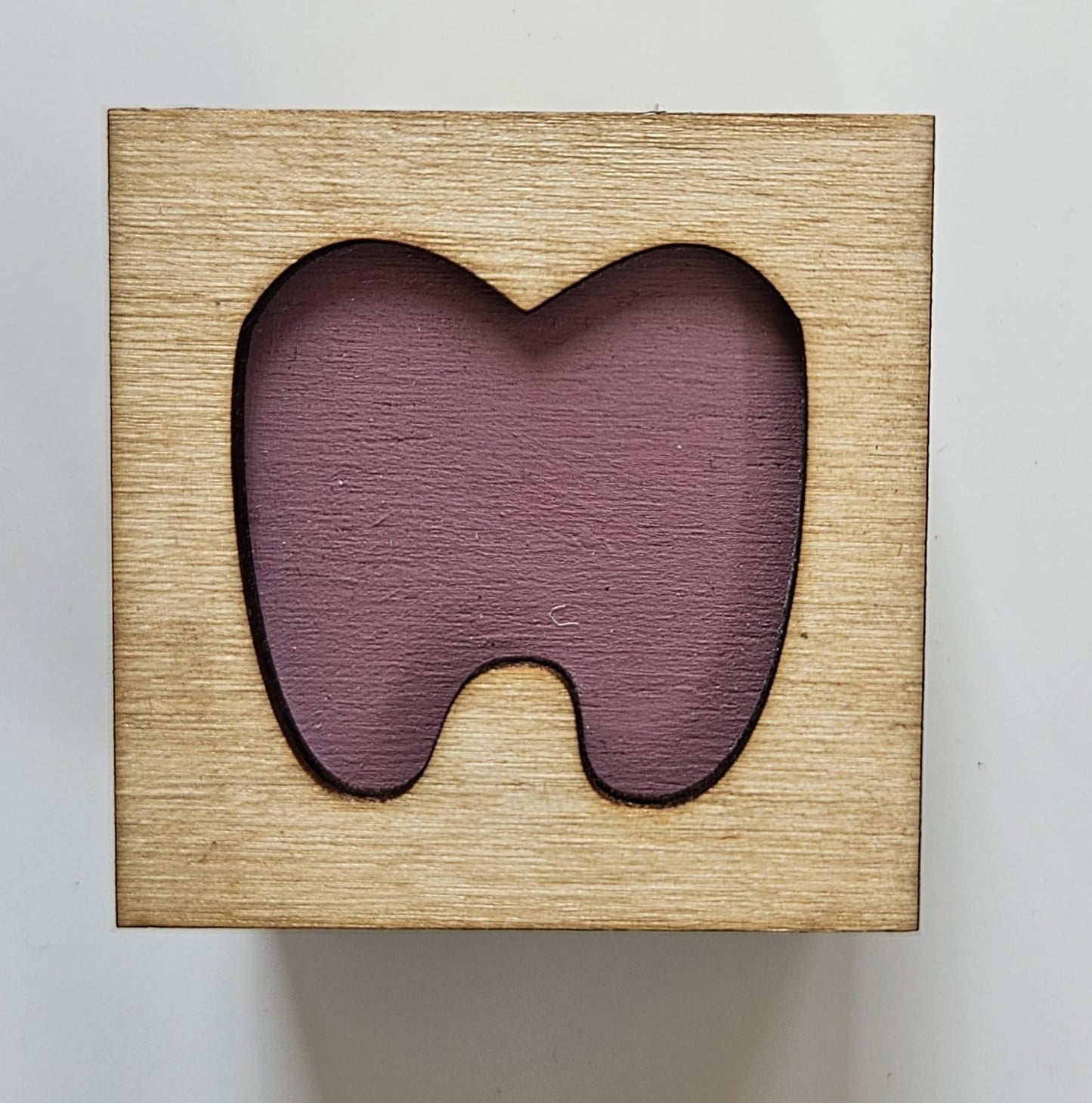 Tooth Box