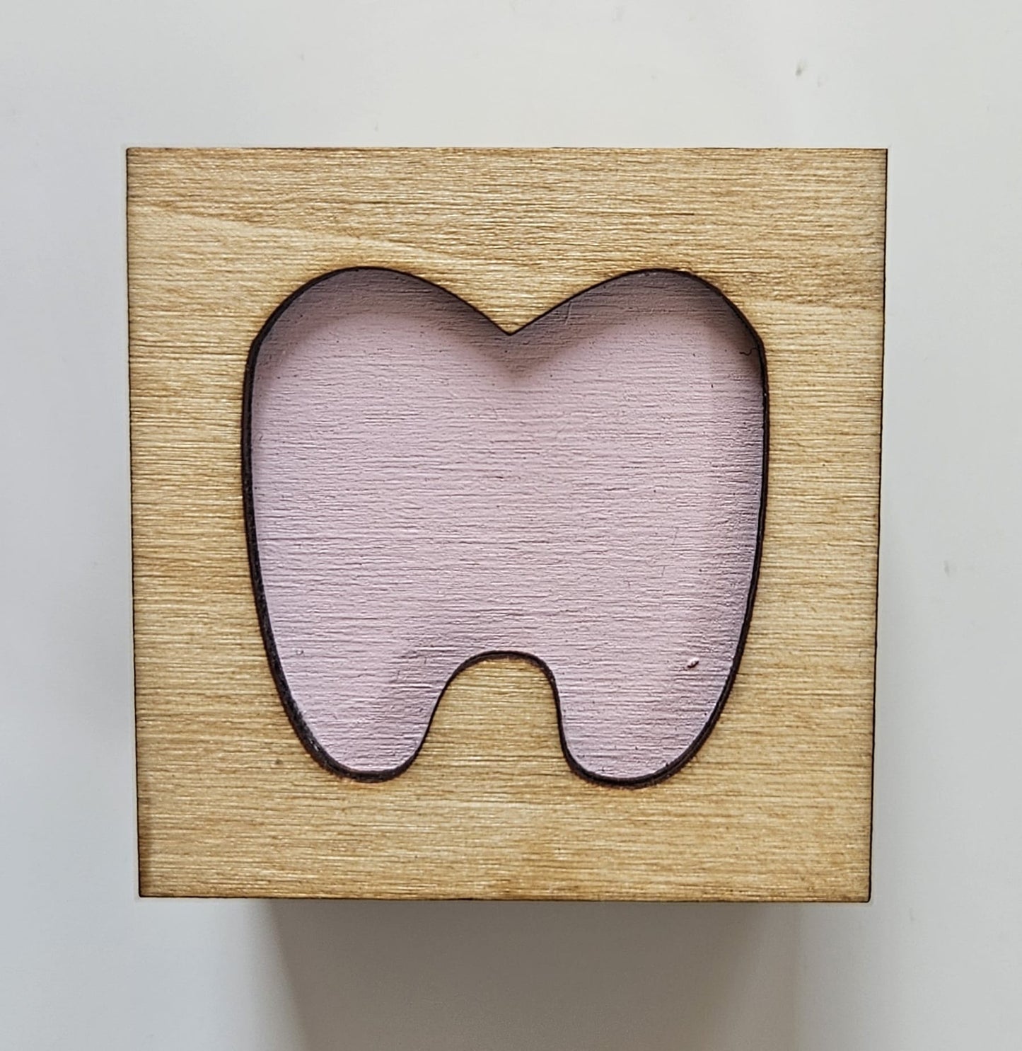 Tooth Box