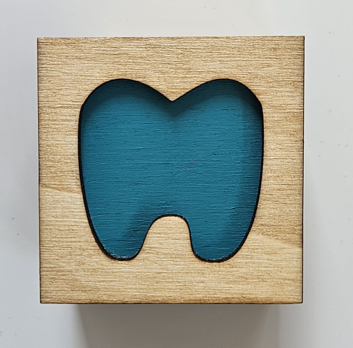 Tooth Box